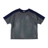 MESH T - SHIRT - TUCKSHOP