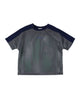 MESH T - SHIRT - TUCKSHOP