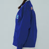 METEO COVERALL JACKET - TUCKSHOP