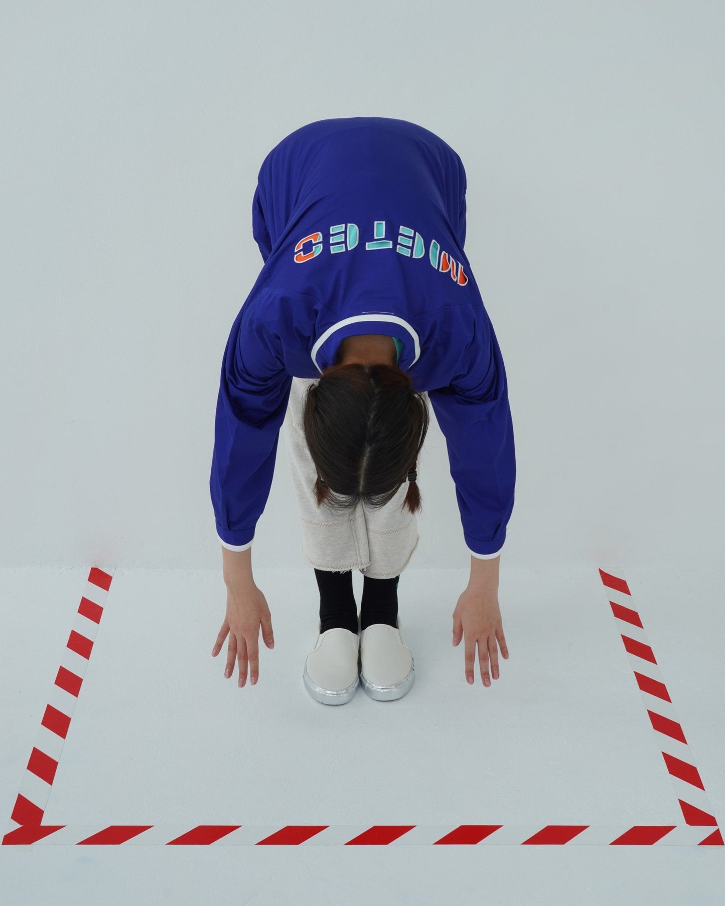 METEO COVERALL JACKET - TUCKSHOP