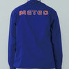 METEO COVERALL JACKET - TUCKSHOP