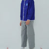 METEO COVERALL JACKET - TUCKSHOP