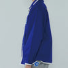 METEO COVERALL JACKET - TUCKSHOP