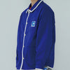 METEO COVERALL JACKET - TUCKSHOP