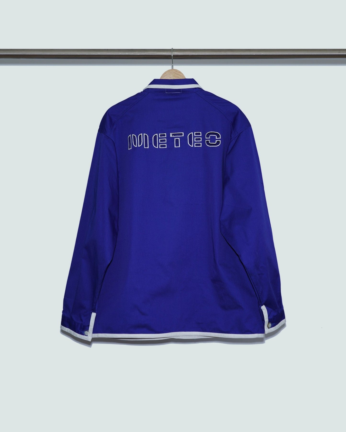 METEO COVERALL JACKET - TUCKSHOP