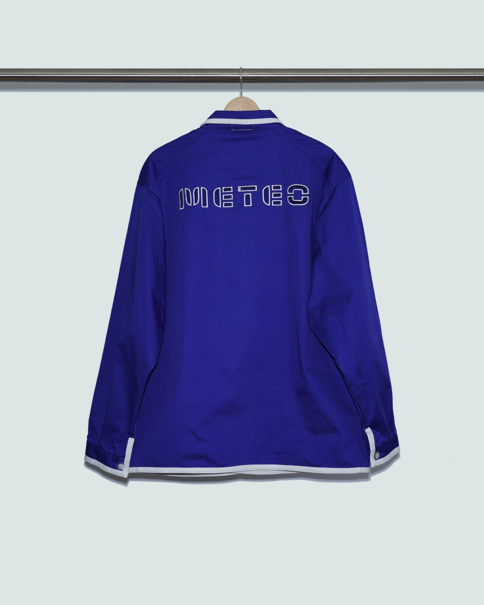 METEO COVERALL JACKET - TUCKSHOP
