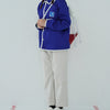 METEO COVERALL JACKET - TUCKSHOP