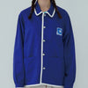 METEO COVERALL JACKET - TUCKSHOP