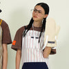 MITTEN SHOULDER BAG - TUCKSHOP