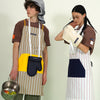 MITTEN SHOULDER BAG - TUCKSHOP