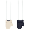 MITTEN SHOULDER BAG - TUCKSHOP