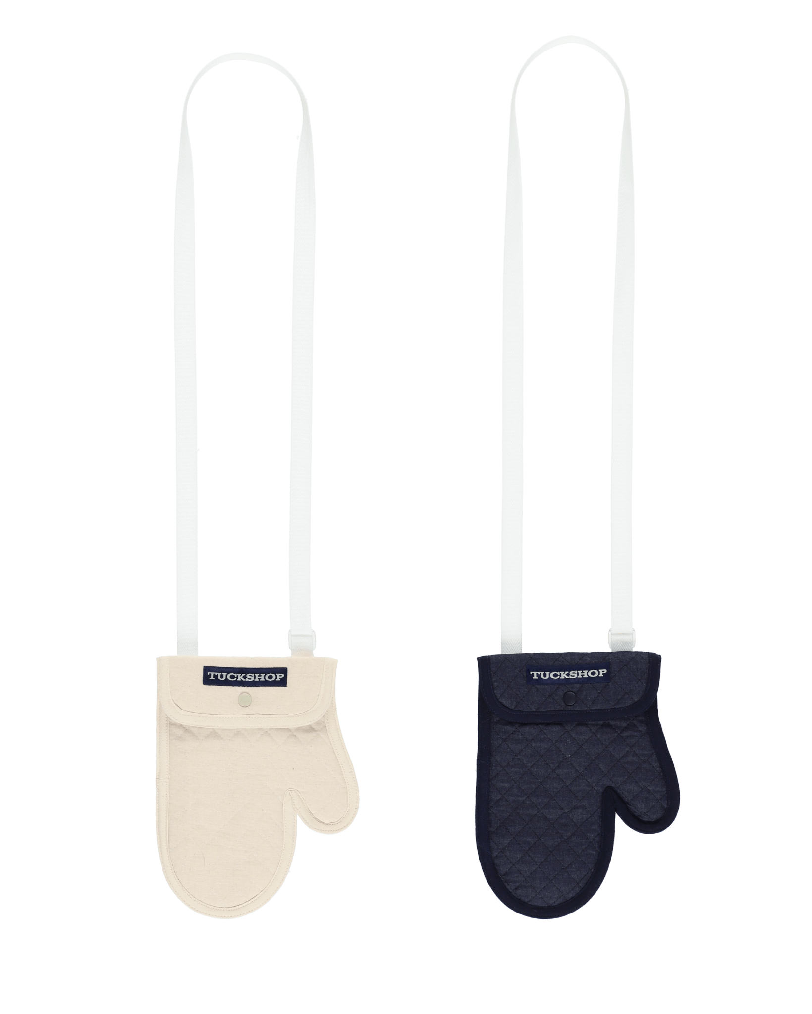 MITTEN SHOULDER BAG - TUCKSHOP