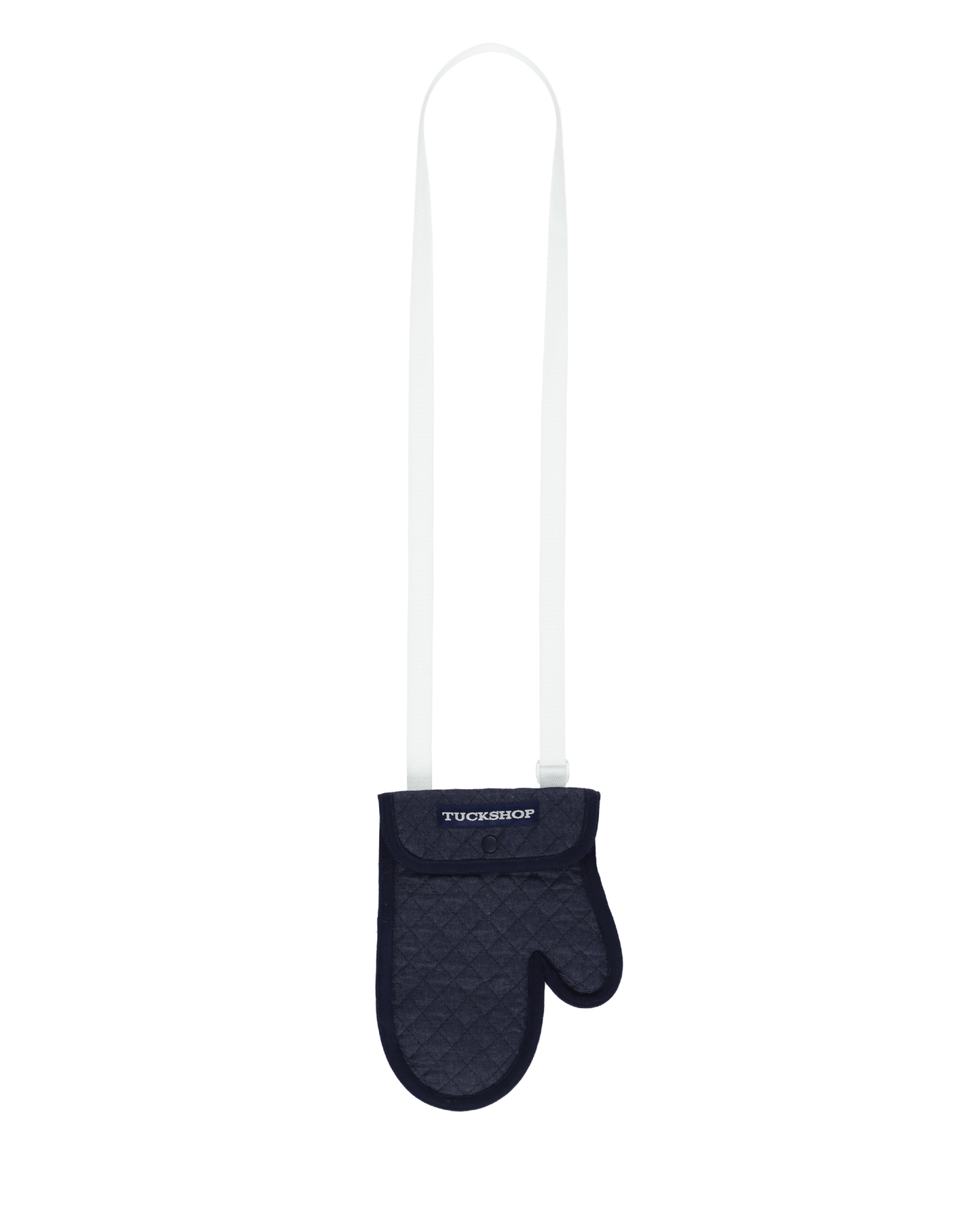 MITTEN SHOULDER BAG - TUCKSHOP