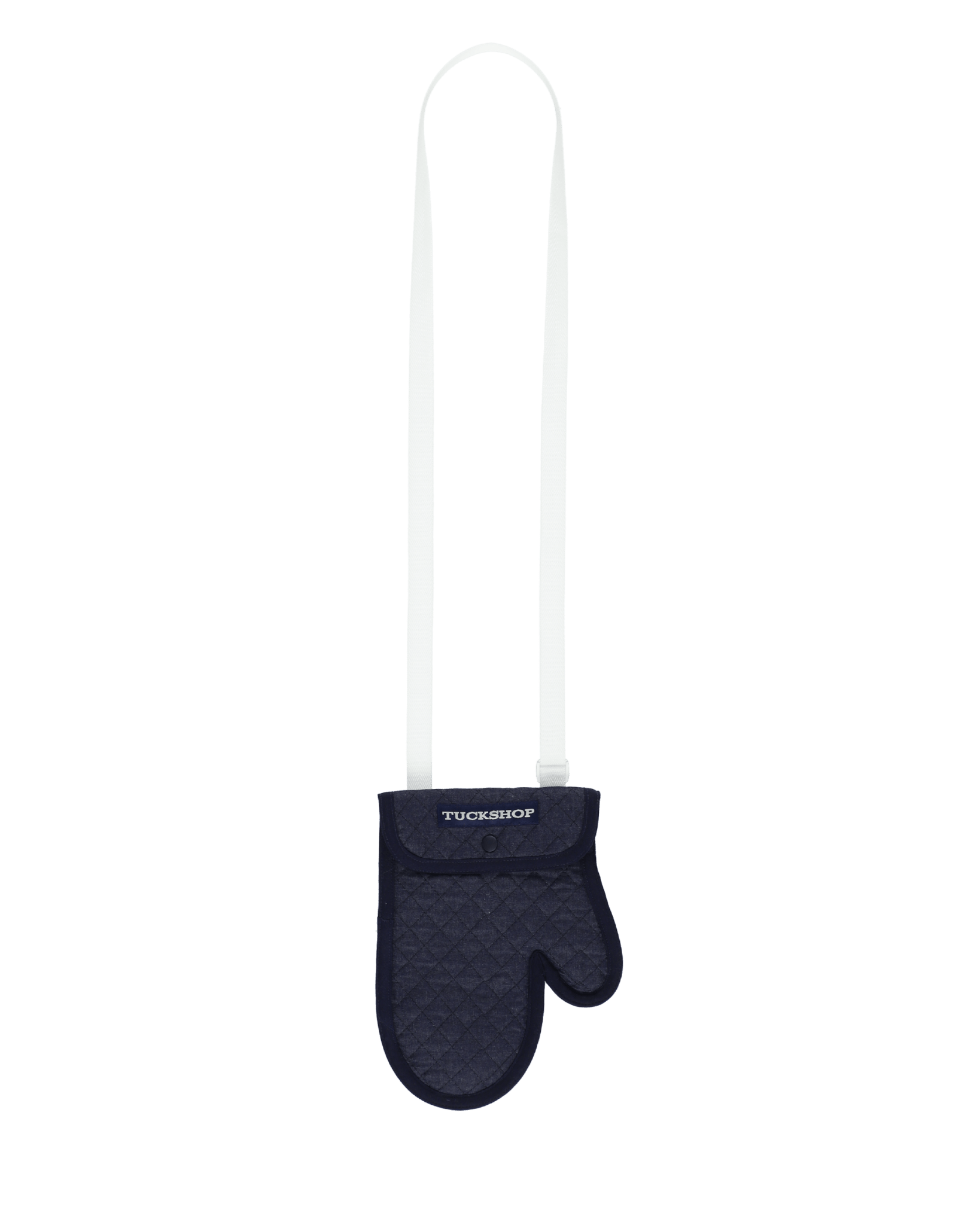 MITTEN SHOULDER BAG - TUCKSHOP