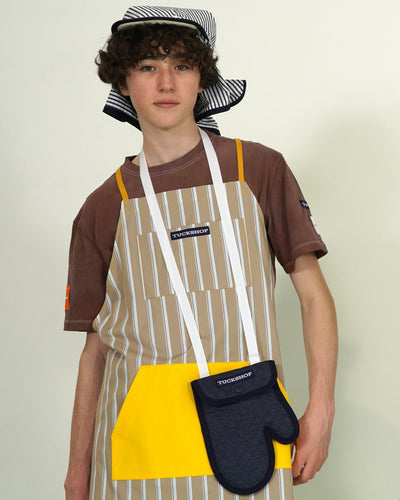 MITTEN SHOULDER BAG - TUCKSHOP
