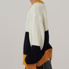 MULTICOLOR SWEATER - TUCKSHOP