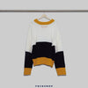 MULTICOLOR SWEATER - TUCKSHOP