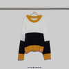 MULTICOLOR SWEATER - TUCKSHOP