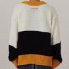 MULTICOLOR SWEATER - TUCKSHOP