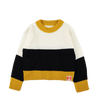 MULTICOLOR SWEATER - TUCKSHOP