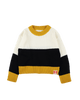 MULTICOLOR SWEATER - TUCKSHOP
