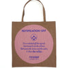 NO SIGNAL TOTE - TUCKSHOP