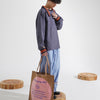 NO SIGNAL TOTE - TUCKSHOP