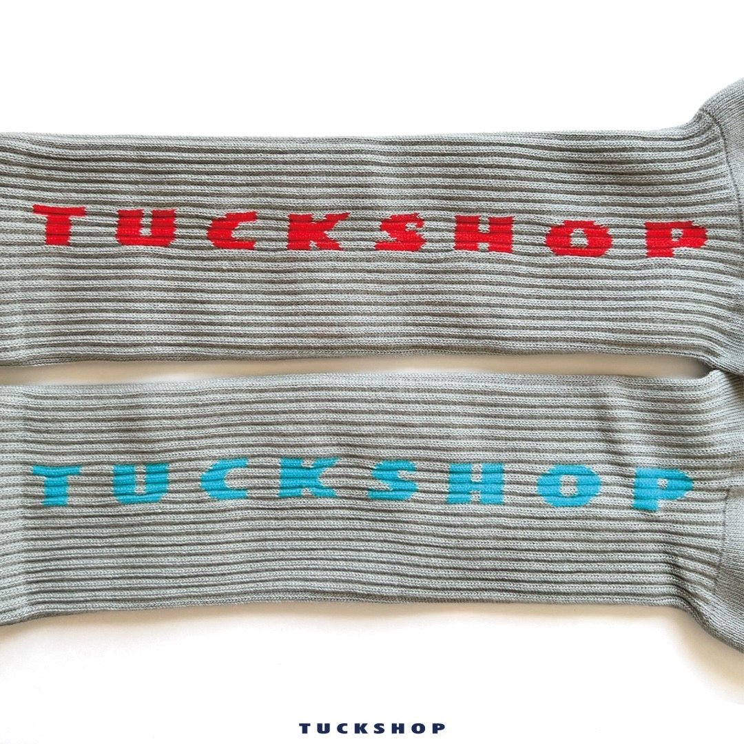 ODD SOCKS - TUCKSHOP