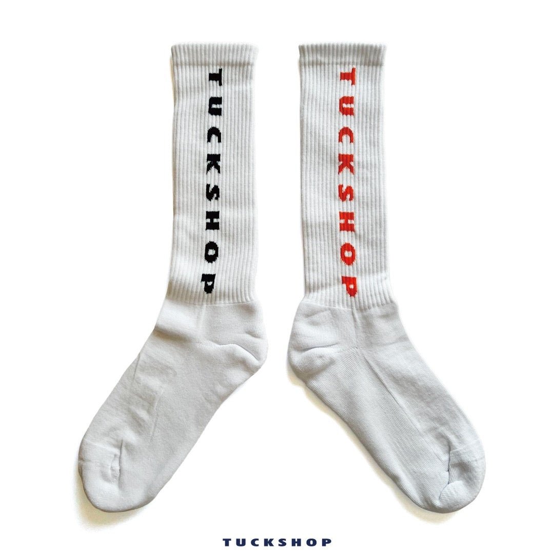 ODD SOCKS - TUCKSHOP