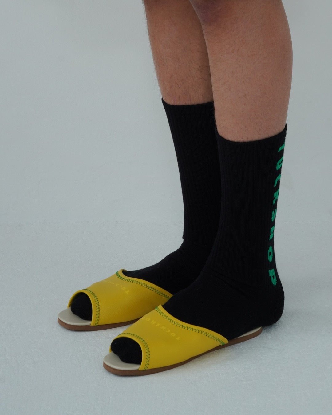 ODD SOCKS - TUCKSHOP