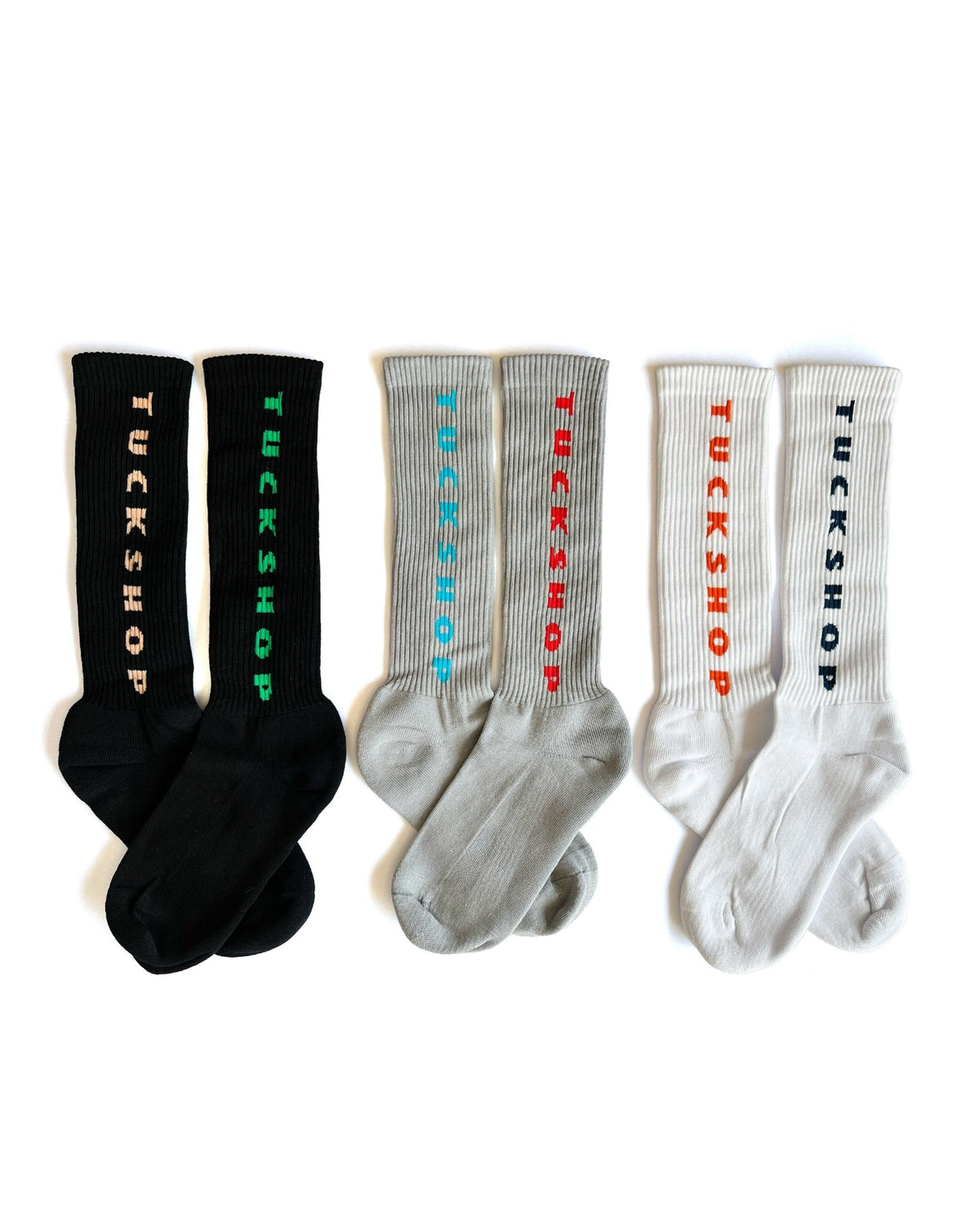 ODD SOCKS - TUCKSHOP