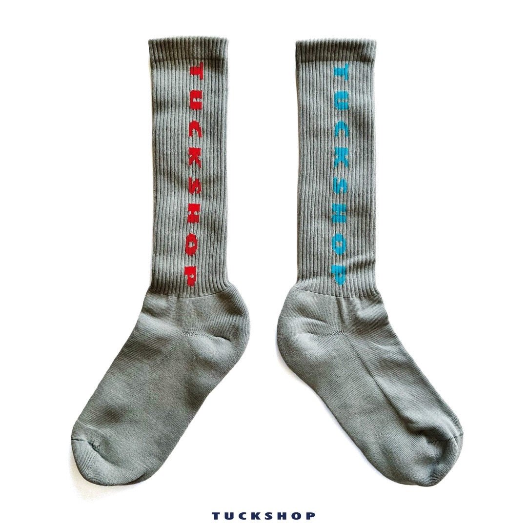 ODD SOCKS - TUCKSHOP