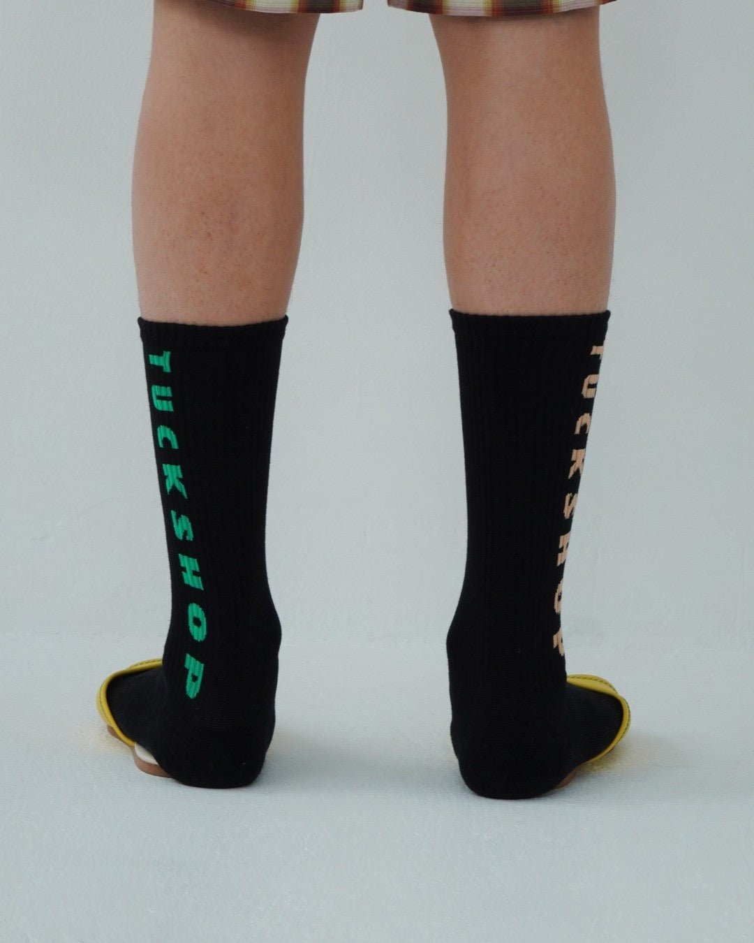 ODD SOCKS - TUCKSHOP