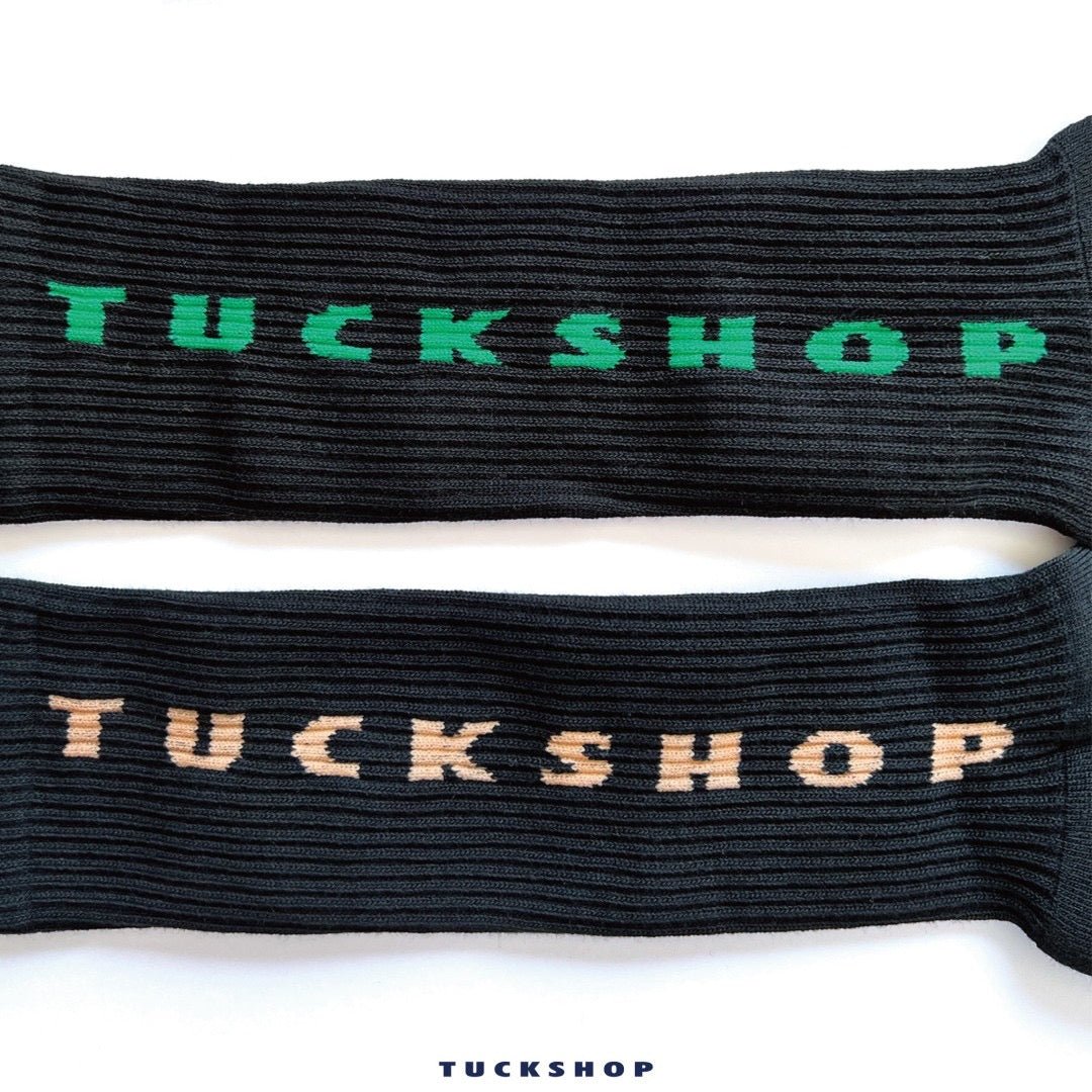 ODD SOCKS - TUCKSHOP