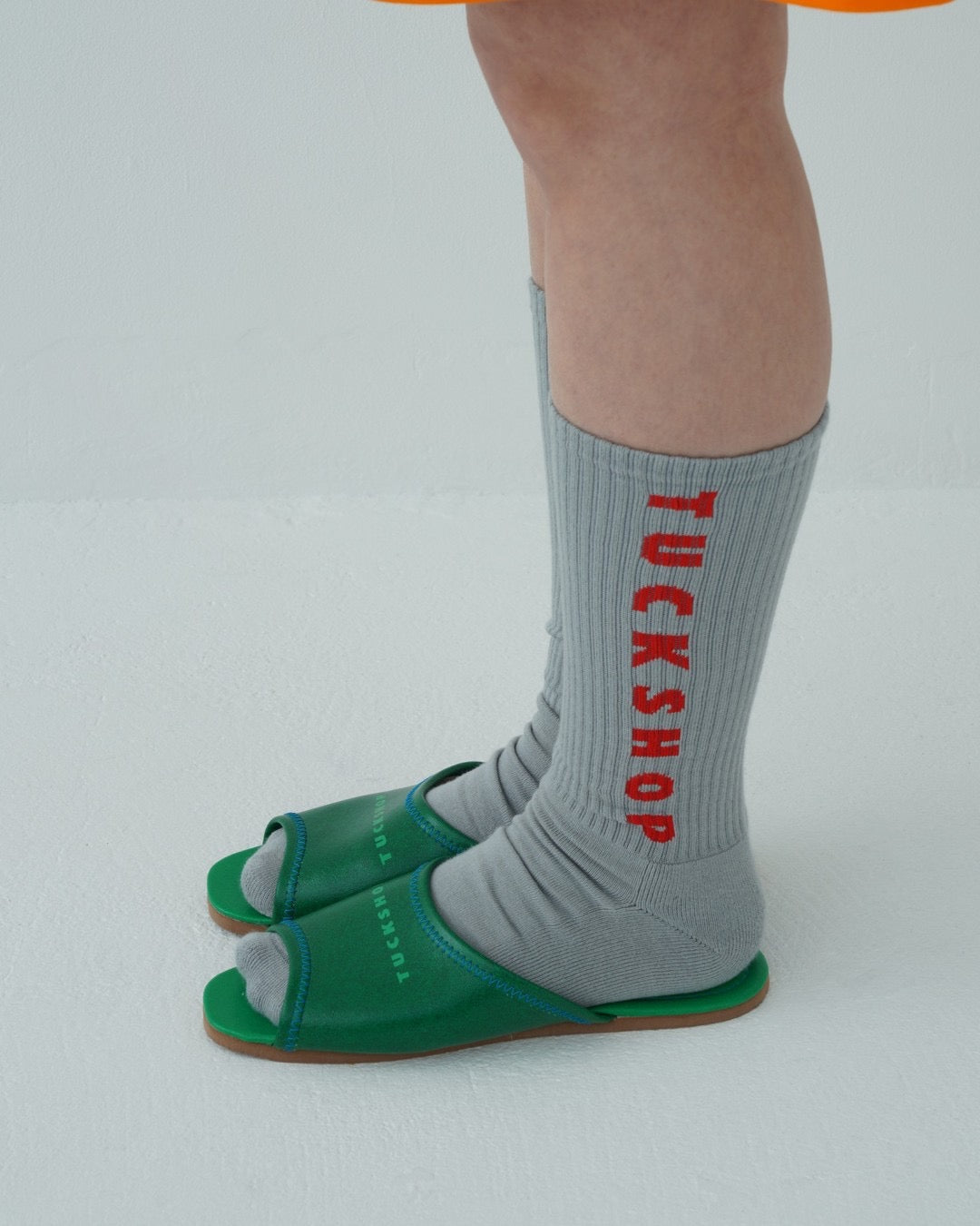 ODD SOCKS - TUCKSHOP
