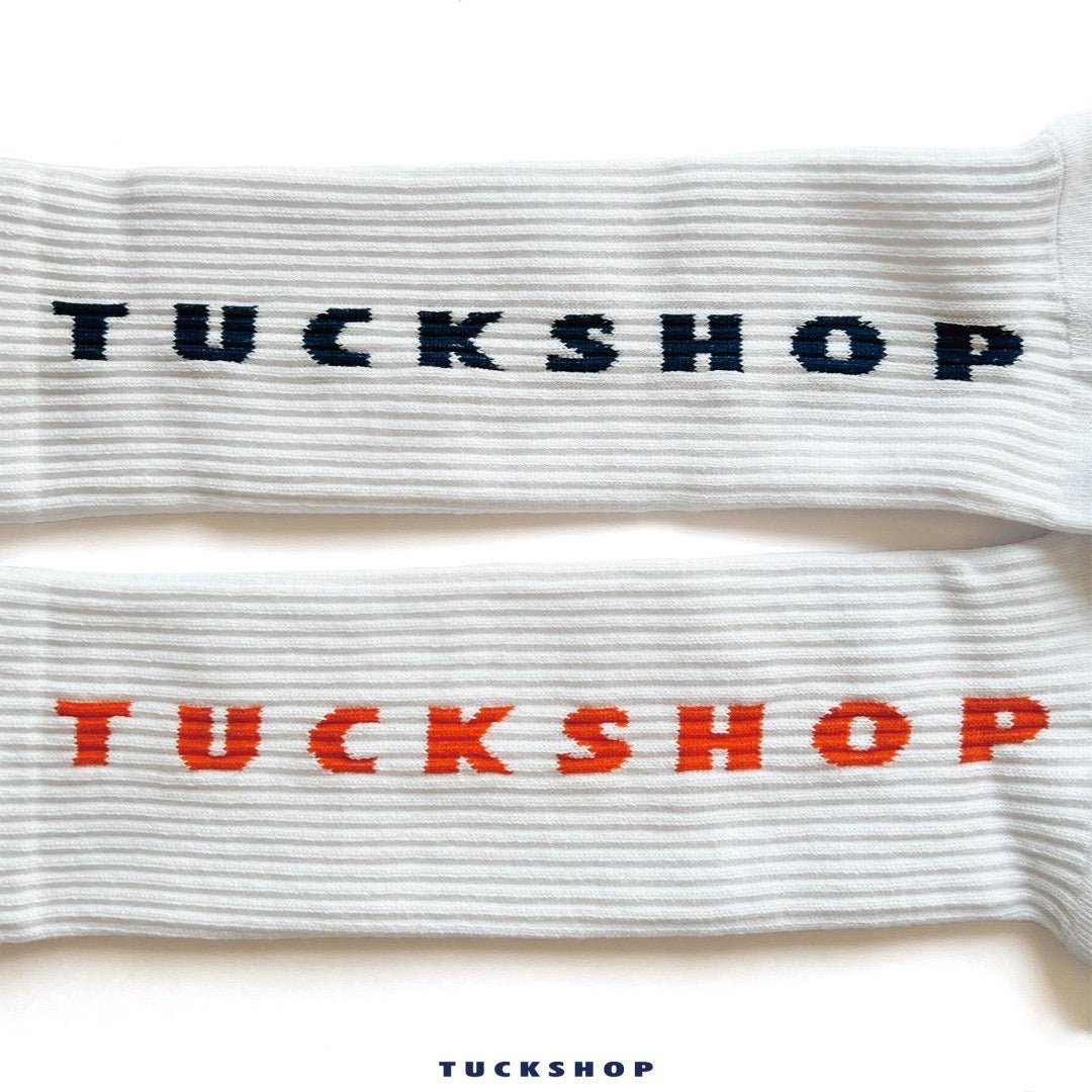 ODD SOCKS - TUCKSHOP