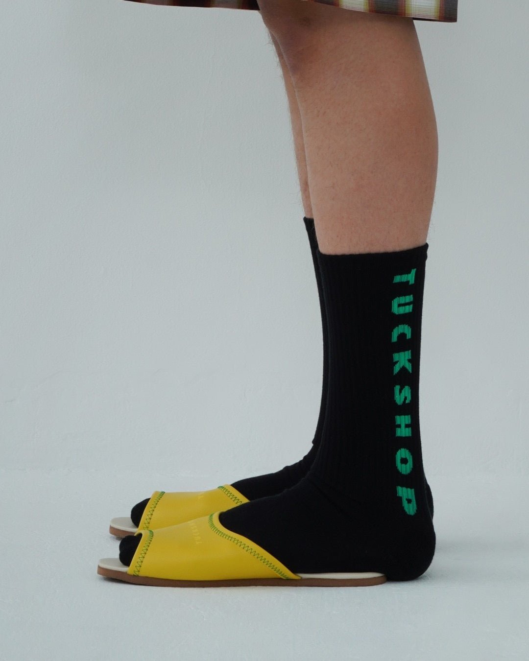ODD SOCKS - TUCKSHOP