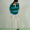 OUT POCKET JEANS - TUCKSHOP