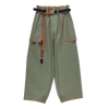 OUT POCKET JEANS - TUCKSHOP