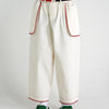 OUT POCKET JEANS - TUCKSHOP