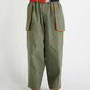 OUT POCKET JEANS - TUCKSHOP