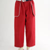 OUT POCKET JEANS - TUCKSHOP
