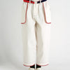 OUT POCKET JEANS - TUCKSHOP