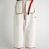 OUT POCKET JEANS - TUCKSHOP