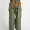 OUT POCKET JEANS - TUCKSHOP