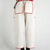OUT POCKET JEANS - TUCKSHOP