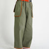 OUT POCKET JEANS - TUCKSHOP