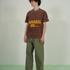 OUT POCKET JEANS - TUCKSHOP