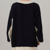 OVERSIZED CARDIGAN - TUCKSHOP