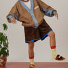 OVERSIZED CARDIGAN - TUCKSHOP